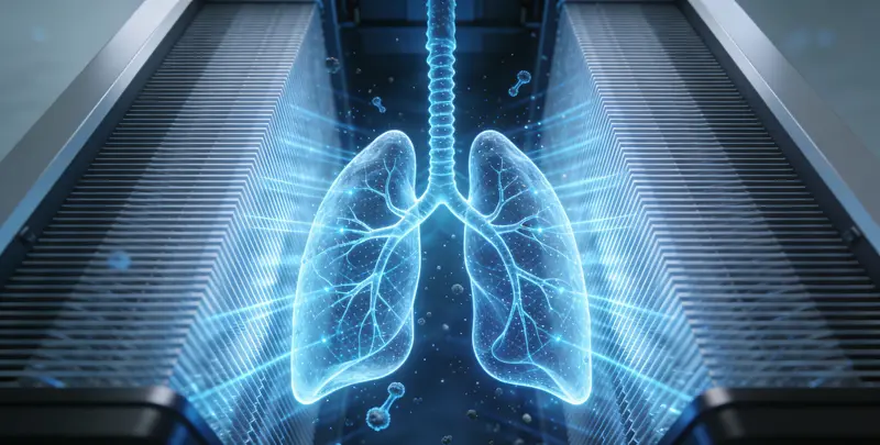 宣城肺癌靶向120基因检测（组织）图片1