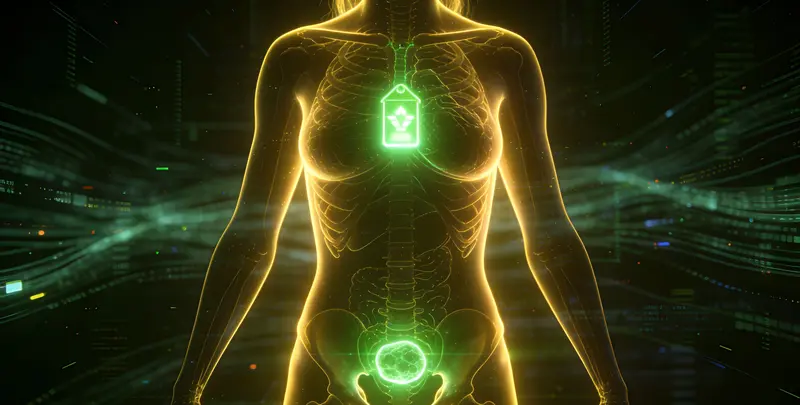 宣城子宫内膜癌分子分型检测图片1