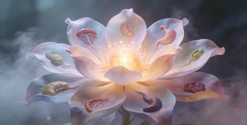 宣城肿瘤同源重组缺陷HRD检测图片1